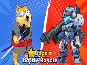 Cluiche Royale Cath Doge ar líne