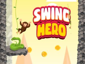 Cluiche Laoch swing ar líne