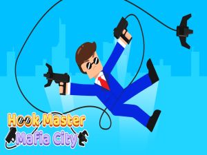 Cluiche Hook Máistir Mafia City ar líne