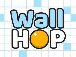 Cluiche Balla hop ar líne