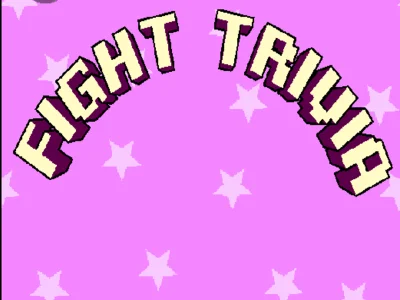 Cluiche Troid Trivia ar líne