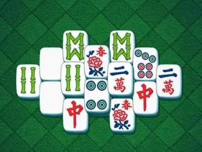 Cluiche Cluiche Mahjong saor in aisce, ar líne
