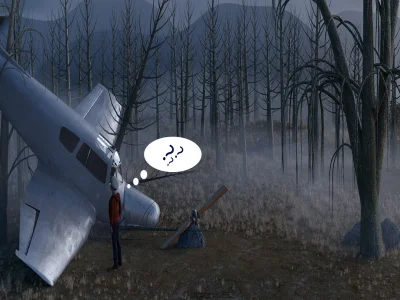 Cluiche Caillte san Fhoraois ar líne