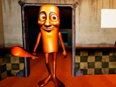 Cluiche Thung thung sahur dúil dhó ar líne