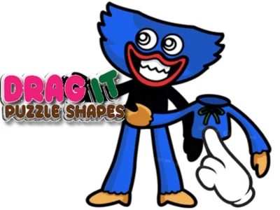 Cluiche Tarraing sé Cruthanna Puzal ar líne