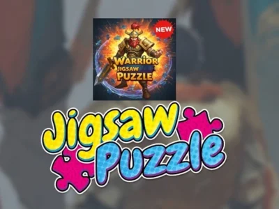 Cluiche Cluiche Puzal Jigsaw Laochra ar líne