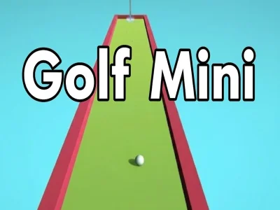 Cluiche Gailf mion ar líne