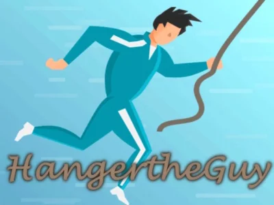 Cluiche Hangertheguy ar líne