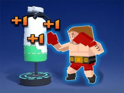 Cluiche Laoch Dornálaíochta 2077 ar líne