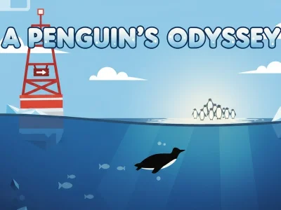 Cluiche Cluiche Odyssey Penguin ar líne