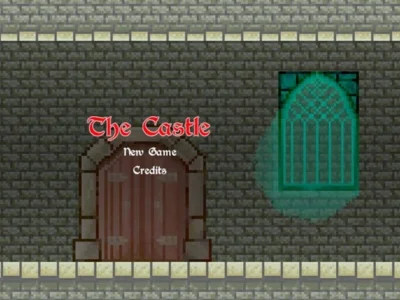 Cluiche An Caisleán ar líne