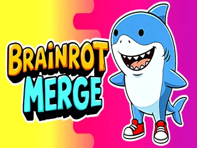 Cluiche Cumasc Brainrot ar líne