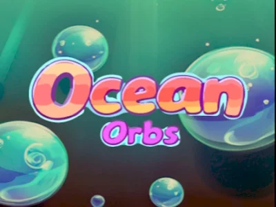Cluiche Orbs Aigéin ar líne