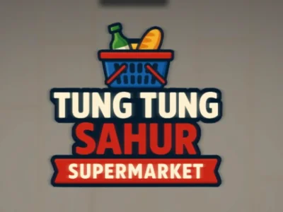 Cluiche Ollmhargadh Tung Tung Sahur ar líne