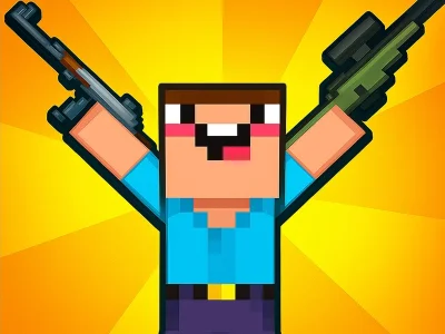 Cluiche Cluiche Noob vs Zombie Apocalypse ar líne