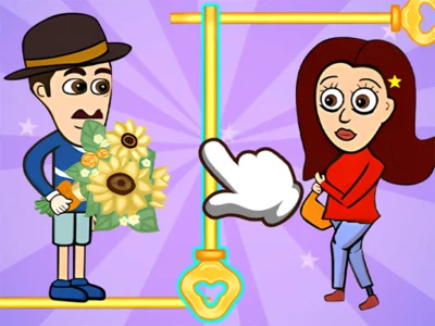 Cluiche Cluiche Tarrtháil Corr Pin Puzal ar líne