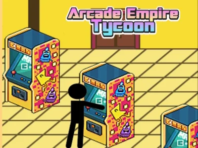 Cluiche Cluiche Arcade Impireacht Tycoon ar líne