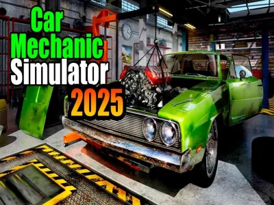Cluiche Insamhlóir meicneoir carranna 2025 ar líne