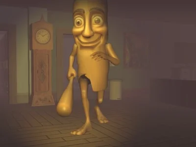 Cluiche Éalú thung thung sahur ar líne