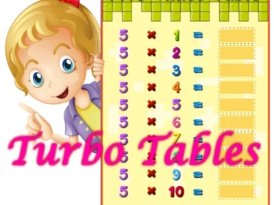Cluiche Táblaí Turbo ar líne