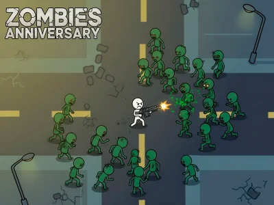 Cluiche Cluiche Comóradh Zombies ar líne