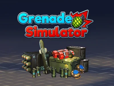 Cluiche Insamhlóir grenade ar líne