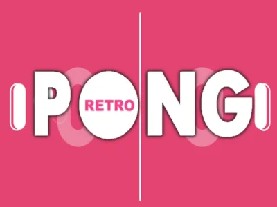 Cluiche Cluiche Retro pong ar líne