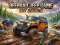 Cluiche Offroad Jeep Game SUV Driving ar líne