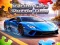Cluiche Racing Cars Puzzle Time ar líne