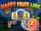Cluiche Happy Fruit Link ar líne