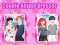 Cluiche Cluiche Lánúin Anime Dresser ar líne Cluiche Cluiche Lánúin Anime Dresser ar líne