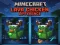 Cluiche Difríocht sicín lava minecraft ar líne