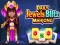 Cluiche Jewels Daily Blitz Mahjong ar líne