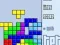 Cluiche Tetris ar líne