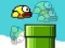 Cluiche Flappy Bird Ilmheán ar líne