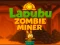 Cluiche Labubu Zombie Miner ar líne