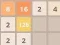 Cluiche 2048 ar líne