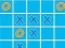 Cluiche Tic Tac Toe HTML5 ar líne