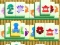 Cluiche Towers Mahjong 2 ar líne