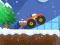 Cluiche Léim Earraigh Monster Truck ar líne