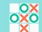 Cluiche Tic Tac Toe Clasaiceach ar líne