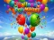 Cluiche Balloon Pop Master ar líne
