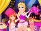 Cluiche Ellie agus Annie: Párty Pijama ar líne