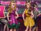 Cluiche Dolly Bachelorette Níos A Deisiú ar líne
