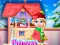 Cluiche Maisiú na Nollaig d'Doll Prionsa ar líne