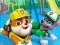 Cluiche Cluichí Paw Patrol: Tógálaí Páirce Réasúnta ar líne