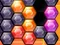 Cluiche Hex Blitz ar líne