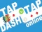 Cluiche Tap Tap Dash Ar Líne ar líne