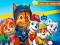 Cluiche Paw Patrol: Ag teacht ar réaltaí ar líne Cluiche Paw Patrol: Ag teacht ar réaltaí ar líne