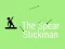Cluiche An Spear Stickman ar líne